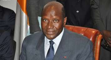 Message du Premier Ministre Daniel Kablan Duncan