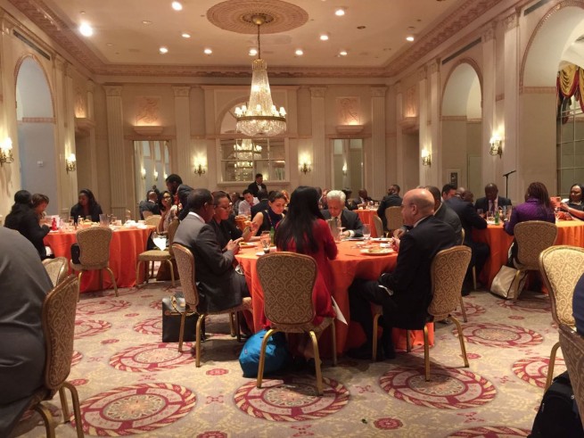 C&ocirc;te d&rsquo;Ivoire Investment Forum &agrave; New York