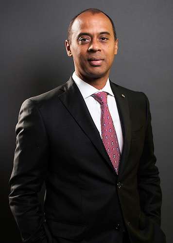 Message du S&eacute;cretaire Executif, Ministre Thierry Tanoh