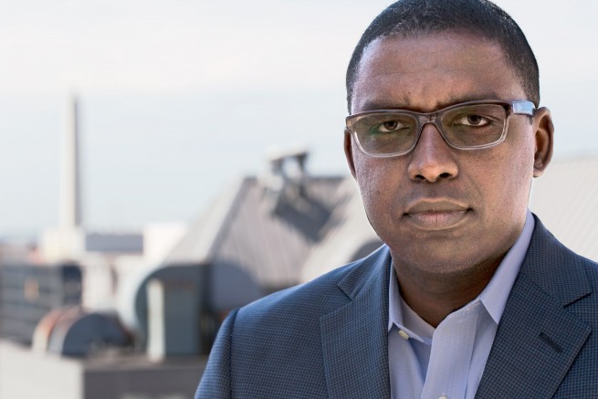 Interview du Directeur R&eacute;sident Pays du MCC sur La Radio de la Paix.