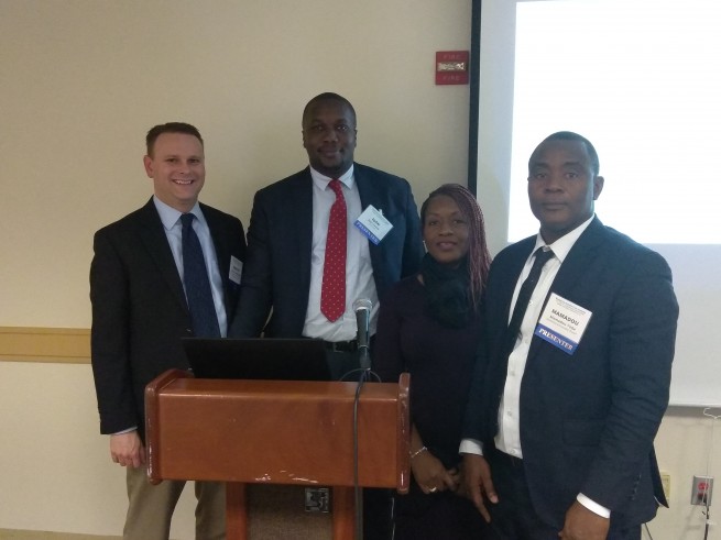 10&egrave; Conf&eacute;rence Annuelle de la Society for Benefit-Cost Analysis